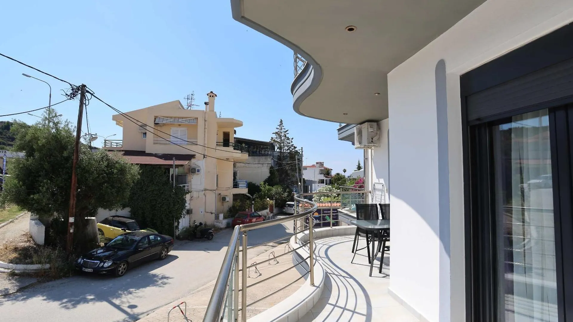 Appartamento Le Onde Pefkochori 0*,  Grecia